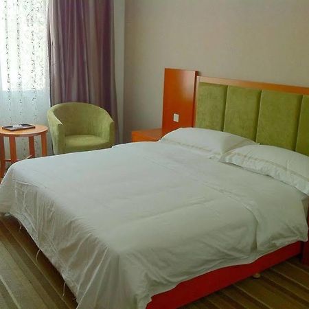 5 Yue Hotel Jiuzhaigou Zewnętrze zdjęcie