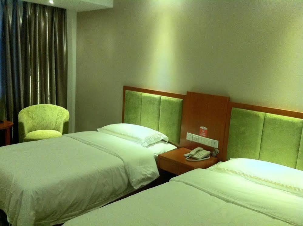 5 Yue Hotel Jiuzhaigou Zewnętrze zdjęcie