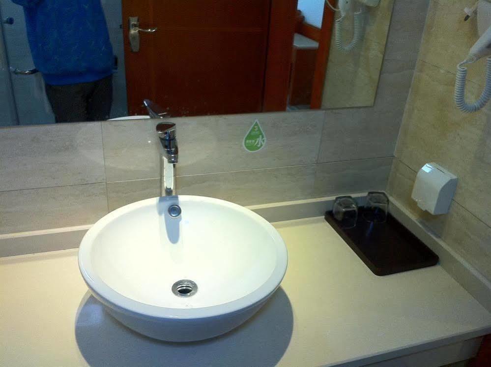 5 Yue Hotel Jiuzhaigou Zewnętrze zdjęcie