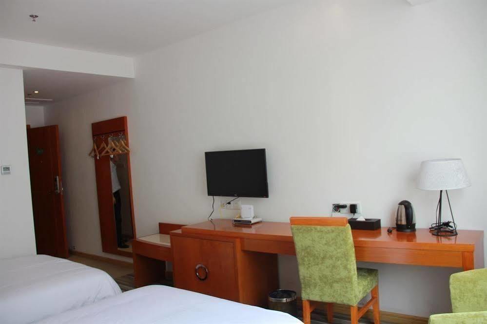 5 Yue Hotel Jiuzhaigou Zewnętrze zdjęcie